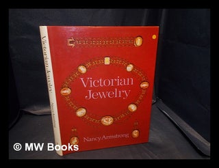 Item #335085 Victorian jewelry / Nancy Armstrong. Nancy Armstrong, 1924