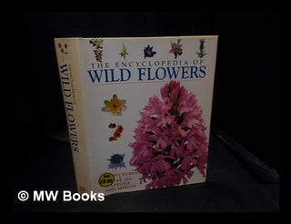 Item #335684 The encyclopedia of wild flowers / John Akeroyd. John Akeroyd, 1952