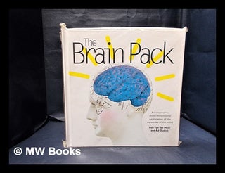Item #335995 The Brain Pack / Van Der Meer, Ron & Ad C. M. Dudink. Ron. Dudink Van Der Meer, Ad C. M