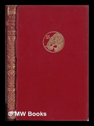 Item #336217 Wee Willie Winkie and other stories / By Rudyard Kipling. Joseph Rudyard Kipling