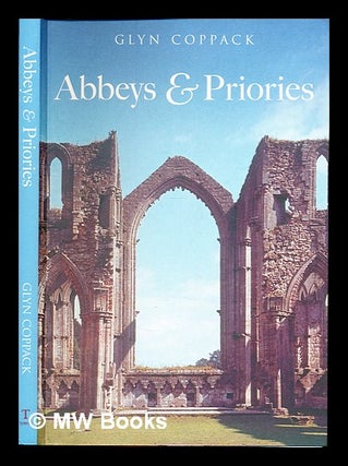 Item #336231 Abbeys & Priories. Glyn Coppack