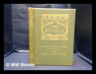 Item #336532 The genius of J.M.W. Turner, R.A. / ed. by Charles Holme. Charles Holme