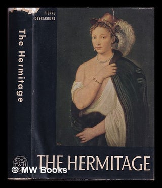 Item #336822 The Hermitage. Pierre Descargues