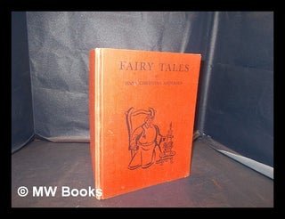 Item #337367 Fairy Tales ... With pictures by W. Schlosser. Hans Christian Andersen