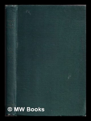 Item #337491 Quantock life and rambles. Edward Henry Smith