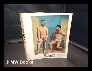 Item #337926 Picasso : uvres recues en paiement des droits de succession, Grand Palais 11 octobre...