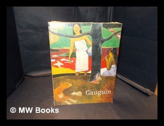 Item #337938 Gauguin : [exposition] / Galeries nationales du Grand Palais, Paris, 10 janvier-24...