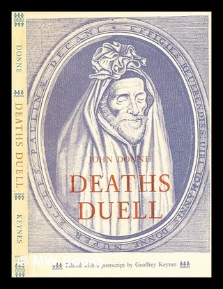 Item #338840 Deaths duell : a sermon delivered before King Charles I in the beginning of Lent...