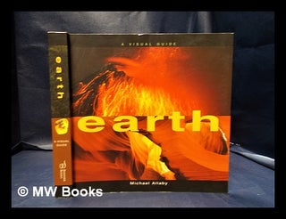 Item #338888 Earth: a visual guide / Michael Allaby. Michael Allaby