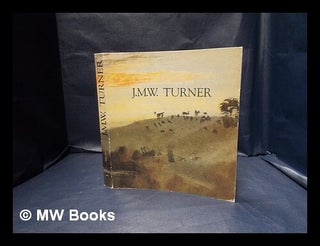 Item #338961 J.M.W. Turner : à l'occasion du cinquantième anniversaire du British Council,...