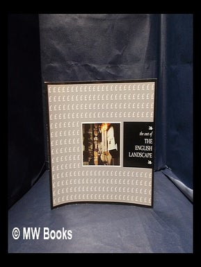 Item #338963 The Cost of the English landscape : new photography / by David A. Bailey ... [et...