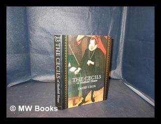 Item #339969 The Cecils of Hatfield House. David Cecil