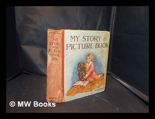 Item #340765 My Story and Picture Book with Twenty-Four Plates in Colour. Frederick Warne, Co