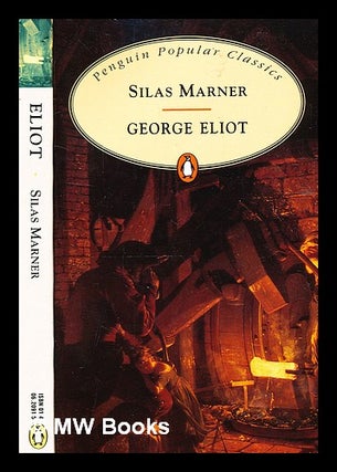 Item #341608 Silas Marner / George Eliot. George Eliot
