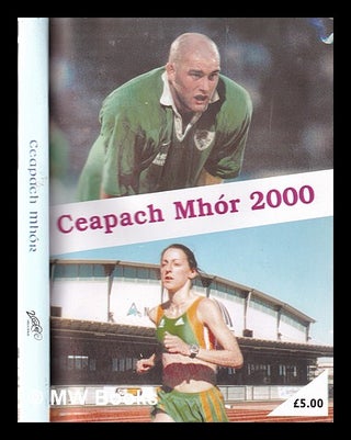 Item #342266 Ceapach Mhor 2000. Cappamore Historical Society