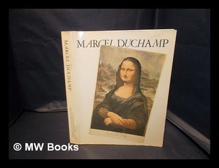 Item #343509 Marcel Duchamp / edited by Anne d'Harnoncourt and Kynaston McShine ; [contributions...