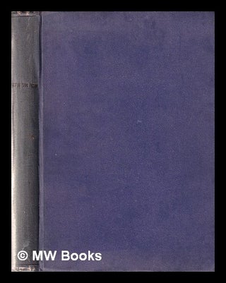 Item #344236 Gan hammeshalim we-ha idoth; Diwan of Don Tadros son of Yehuda Abu-l- fiah Volume 1...