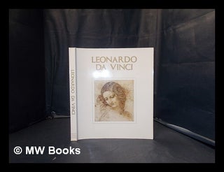 Item #344550 Leonardo da Vinci: Hayward Gallery, London : 26 January to 16 April 1989. Hayward...