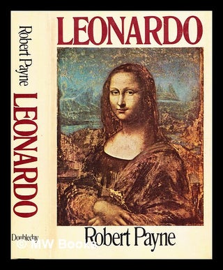 Item #344830 Leonardo / by Robert Payne. Robert Payne