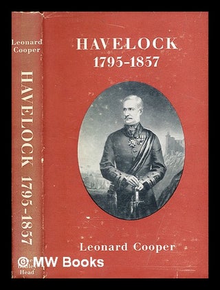 Item #345536 Havelock / by Leonard Cooper. Leonard Cooper