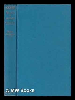 Item #346046 The best of Boulestin / edited by Elvia and Maurice Firuski. X. Marcel Boulestin,...