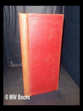 Item #346436 Text book of topographical and geographical surveying / Ed. by Colonel Sir Charles...