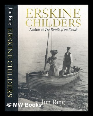 Item #346503 Erskine Childers / Jim Ring. Jim Ring