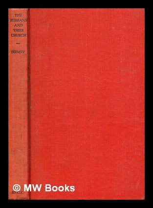 Item #346717 The Russians and their church / by Nicolas Zernov ; published for the Fellowship of...