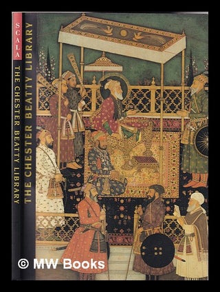 Item #346734 The Chester Beatty Library / Michael Ryan [and others]. Michael Ryan