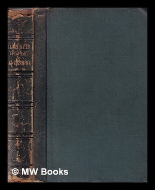 Item #346872 The pictorial history of the county of Lancaster: with one hundred and seventy...