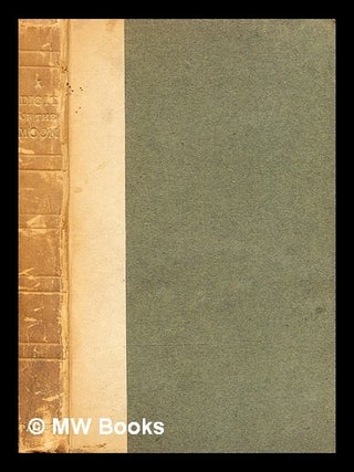 Item #347769 A digit of the moon : a Hindoo love story = B l taparakt a in / translated from...