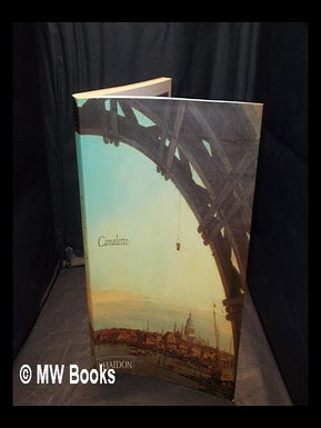 Item #347965 Canaletto / J.G. Links. J. G. Links, Joseph Gluckstein, b. 1904