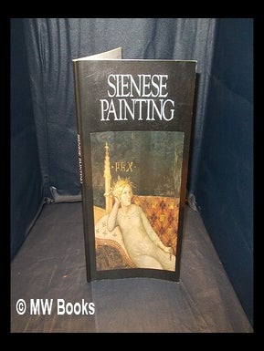 Item #347997 Sienese painting / Enzo Carli. Enzo Carli