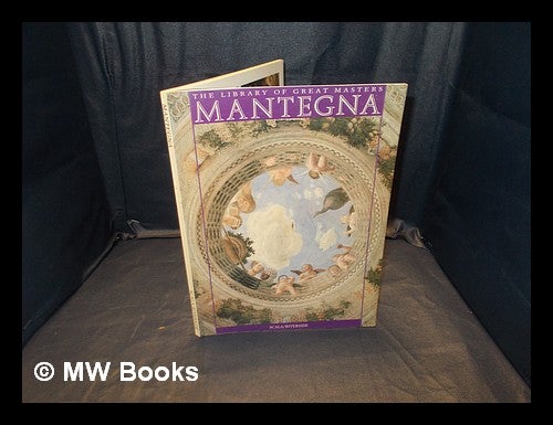Item #348003 Mantegna / Ettore Camesasca ; [translation, Susan Madocks Lister]. Ettore Camesasca, b. 1922-.