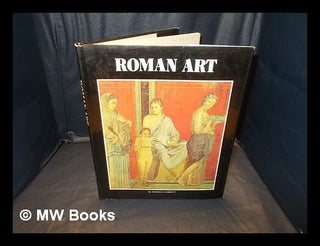 Item #348036 Roman art / by Patricia Corbett. Patricia Corbett, b. 1951