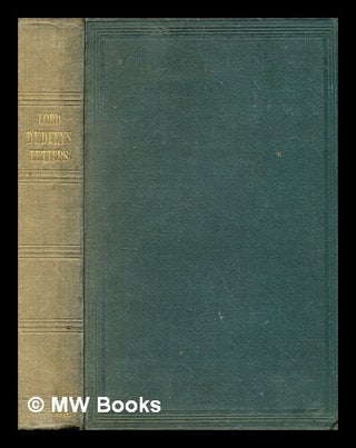 Item #348157 Letters of the Earl of Dudley to the Bishop of Llandaff / John Dudley. John William...