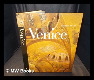 Item #348200 Venice / edited by Stefano Zuffi. Stefano Zuffi, 1961