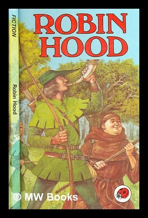 Item #348709 Robin Hood / written by Joan Collins ; illustrated by Richard Hook. Joan Collins, b....