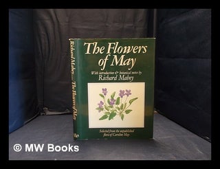 Item #348767 The flowers of May. Richard Mabey