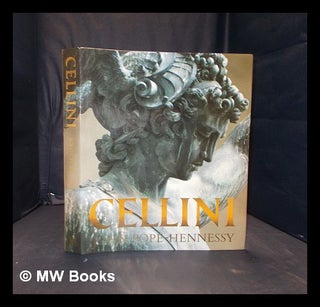 Item #348782 Cellini / John Pope-Hennessy; principle photography by David Finn; additional...