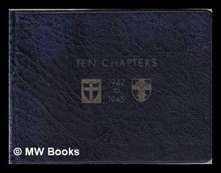Item #349419 Ten chapters, 1942 to 1945 / [B.L. Montgomery]. Bernard Law Montgomery Viscount...
