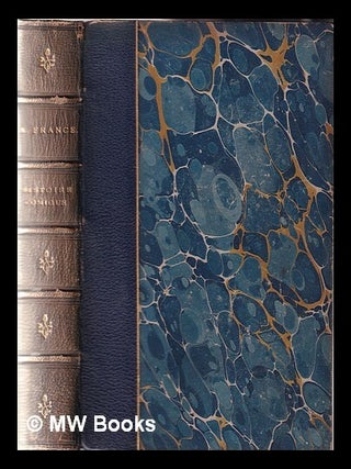 Item #349480 Histoire comique. Anatole France