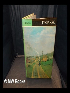 Item #349701 Pissarro / (text by) Christopher Lloyd. Camille Pissarro