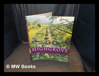 Item #349709 The garden at Highgrove / H.R.H. The Prince of Wales and Candida Lycett Green ;...