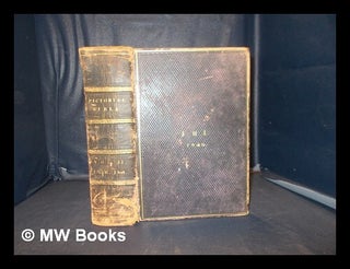 Item #350277 The Holy Bible: according to the authorized version, containing the Old and New...