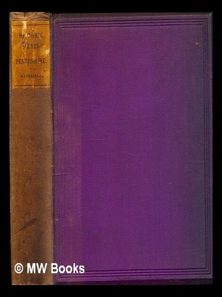 Item #350453 Historic scenes in Perthshire by William Marshall, D.D. William Marshall