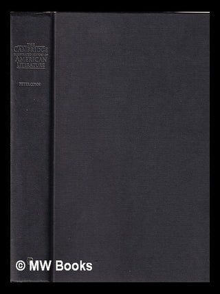 Item #350471 Literature in America: an illustrated history / Peter Conn. Peter J. Conn