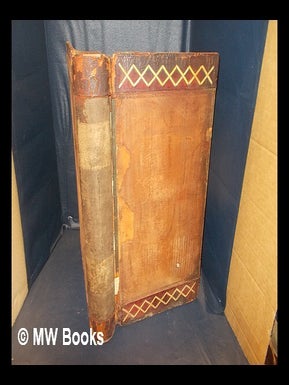 Item #351870 19th century Bookseller Sales Ledger with many entries. Anonymous