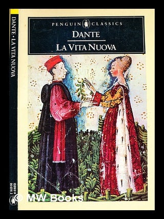 Item #352034 La vita nuova (Poems of youth) / by Dante Alighieri ; translated with an...
