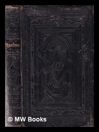 Item #352530 The Psalms of David in metre. Allowed by Authority of the General Assembly of the...